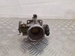 0280122001 Заслонка дроссельная Hyundai Coupe RC Арт 24838, вид 3