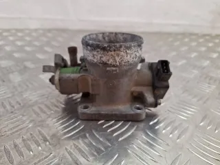 0280122001 Заслонка дроссельная Hyundai Coupe RC Арт 24838, вид 6