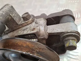 5711029100 Насос гидроусилителя руля Hyundai Coupe RC Арт 24834, вид 6
