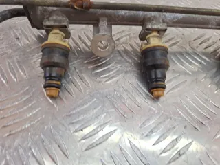 3531023010,250930018 Форсунка Hyundai Coupe RC Арт 24831, вид 5
