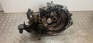 F13,W418 КПП механическая (МКПП) Opel Astra F Арт 24824, вид 1