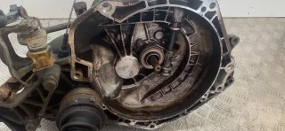 F13,W418 КПП механическая (МКПП) Opel Astra F Арт 24824, вид 2