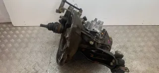 F13,W418 КПП механическая (МКПП) Opel Astra F Арт 24824, вид 4
