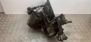F13,W418 КПП механическая (МКПП) Opel Astra F Арт 24824, вид 6