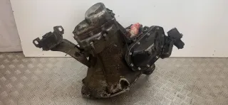 F13,W418 КПП механическая (МКПП) Opel Astra F Арт 24824, вид 7