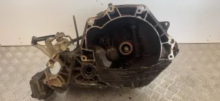 F13 КПП механическая (МКПП) Opel Corsa B Арт 24816, вид 1