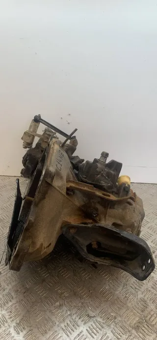 F13 КПП механическая (МКПП) Opel Corsa B Арт 24816, вид 4