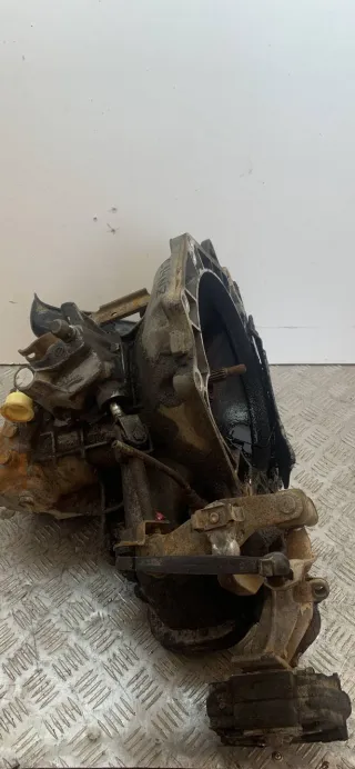 F13 КПП механическая (МКПП) Opel Corsa B Арт 24816, вид 5
