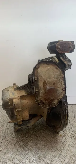 F13 КПП механическая (МКПП) Opel Corsa B Арт 24816, вид 6