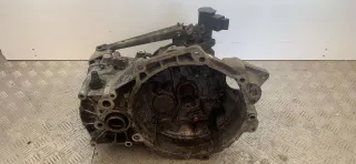 AME КПП механическая (МКПП) Volkswagen Passat B3 Арт 24814, вид 1
