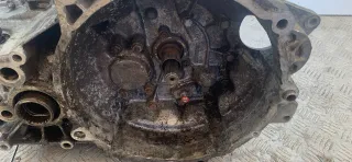 AME КПП механическая (МКПП) Volkswagen Passat B3 Арт 24814, вид 2