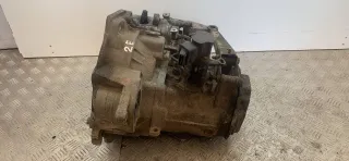 AME КПП механическая (МКПП) Volkswagen Passat B3 Арт 24814, вид 4