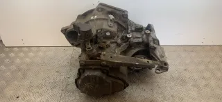 AME КПП механическая (МКПП) Volkswagen Passat B3 Арт 24814, вид 5