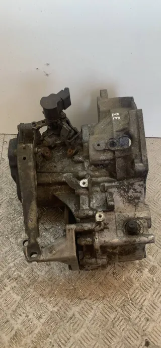 AME КПП механическая (МКПП) Volkswagen Passat B3 Арт 24814, вид 7
