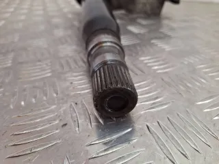 9186608 вал промежуточный Opel Zafira A Арт 24813, вид 4