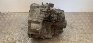 KDN КПП механическая (МКПП) 6-ступенчатая Volkswagen Passat B6 Арт 24810, вид 2