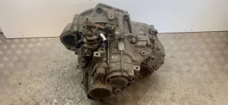 KDN КПП механическая (МКПП) 6-ступенчатая Volkswagen Passat B6 Арт 24810, вид 3