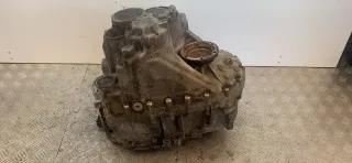 KDN КПП механическая (МКПП) 6-ступенчатая Volkswagen Passat B6 Арт 24810, вид 7