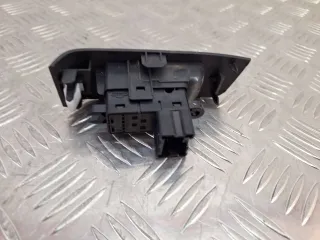 25411JG05A Кнопка стеклоподъемника заднего правого Nissan X-Trail T31 Арт 24807, вид 2
