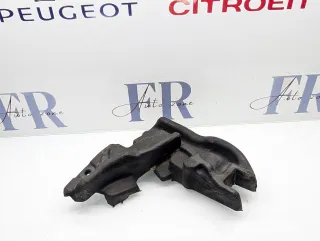 9676168880 Решетка стеклоочистителя (Дождевик) Citroen C4 Grand Picasso 2 Арт A445435