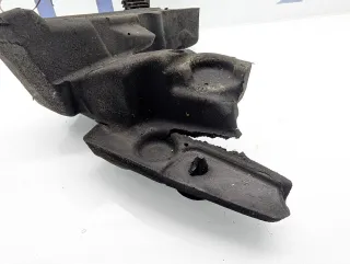 9676168780 Уплотнитель капота Citroen C4 Grand Picasso 2 Арт A445439, вид 4