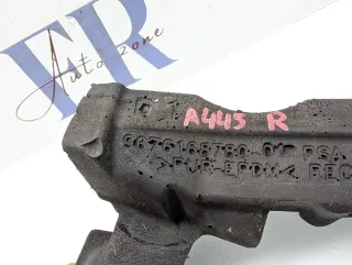 9676168780 Уплотнитель капота Citroen C4 Grand Picasso 2 Арт A445439, вид 6