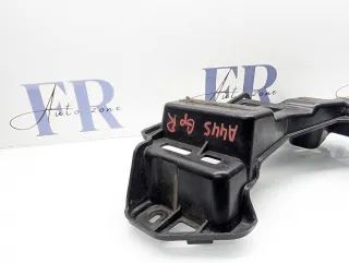 9808509980 Кронштейн крепления бампера заднего Citroen C4 Grand Picasso 2 Арт A445440, вид 2