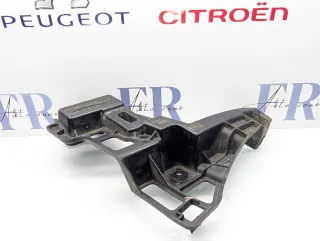 9808510080 Кронштейн крепления бампера заднего Citroen C4 Grand Picasso 2 Арт A4455442, вид 3