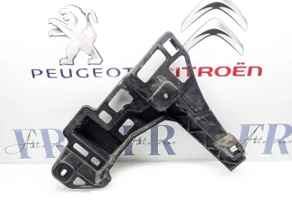 9808510080 Кронштейн крепления бампера заднего Citroen C4 Grand Picasso 2 Арт A4455442, вид 4