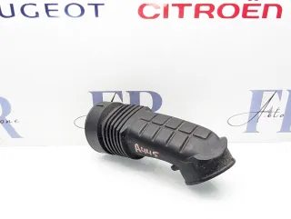 9801000980 Патрубок турбины Citroen Berlingo 2 restailing 2 Арт A445444