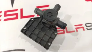 6007384-00-E Клапан перепускной Tesla model S Арт 99477964, вид 4