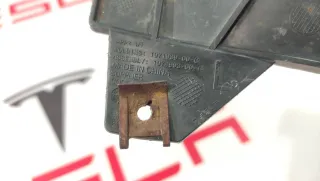 1074903-00-C Кронштейн крепления бампера Tesla model S Арт 99477951, вид 2