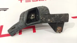 1074903-00-C Кронштейн крепления бампера Tesla model S Арт 99477951, вид 3