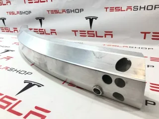 1487616-00-A Усилитель бампера заднего Tesla model Y Арт 99477936, вид 2
