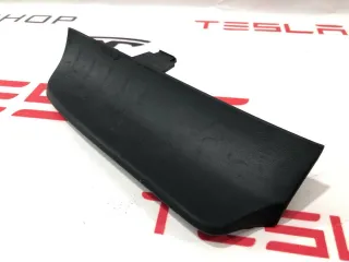 1608090-00-C,1608092-00-C Брызговик Tesla model X Арт 99477930, вид 2