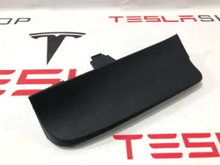 1608090-00-C,1608092-00-C Брызговик Tesla model X Арт 99477931, вид 1