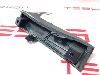 1608090-00-C,1608092-00-C Брызговик Tesla model X Арт 99477931, вид 3