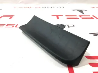 1608093-00-C,1608091-00-D Брызговик Tesla model X Арт 99477927, вид 1