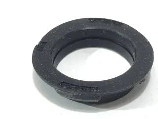 2525002-11-E,1127502-00-D Кольцо уплотнительное датчика парктроника Tesla model X Арт 99477899, вид 1