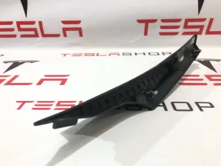 1504934-00-A,1504936-00-A уплотнитель капота Tesla model 3 Арт 99477615, вид 2