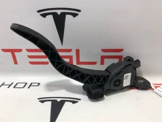 1005307-00-A,9F836-AA Педаль газа Tesla model X Арт 9920624, вид 2