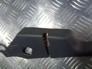 156025031 Накладка боковая на сиденье Citroen C4 Grand Picasso 2 Арт 96995529, вид 4