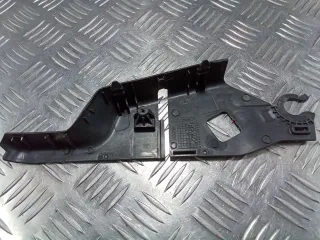 156025031 Накладка боковая на сиденье Citroen C4 Grand Picasso 2 Арт 96995529, вид 11