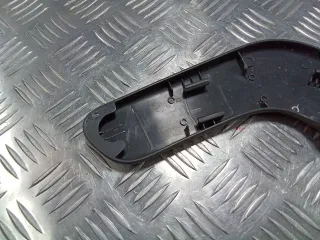 156025011 Накладка боковая на сиденье Citroen C4 Grand Picasso 2 Арт 96995530, вид 8