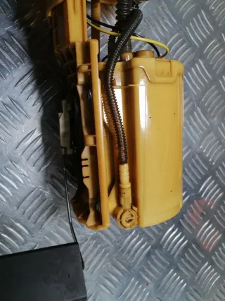 1K0919050D Колба в бак Skoda Octavia A5 Арт 96995554, вид 5