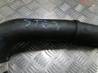 1K0145838N Патрубок интеркулера Skoda Octavia A5 Арт 96995557, вид 3