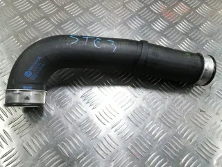 1K0145838N Патрубок интеркулера Skoda Octavia A5 Арт 96995557, вид 9