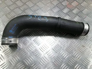 1K0145838N Патрубок интеркулера Skoda Octavia A5 Арт 96995557, вид 1