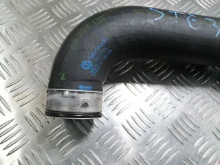1K0145838N Патрубок интеркулера Skoda Octavia A5 Арт 96995557, вид 2