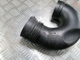 1K0129618AE Патрубок воздушного фильтра Skoda Octavia A5 Арт 96995558, вид 2